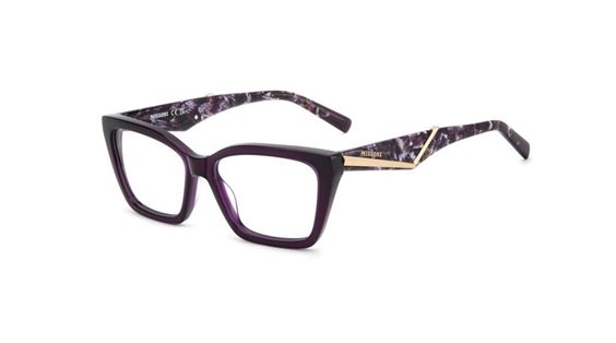 Eyeglasses frame Missoni Woman 1117450T75415 - 1117450T75415